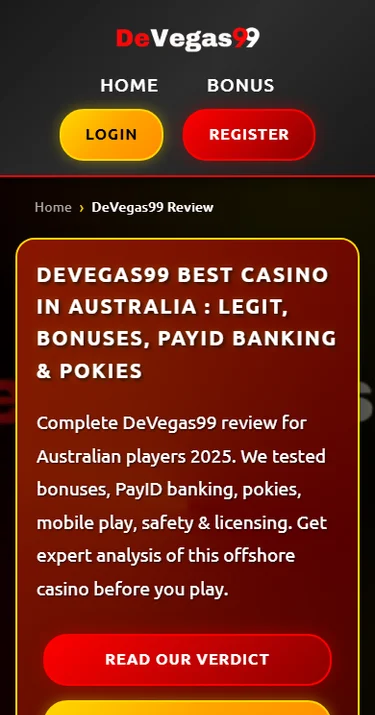 Devegas99